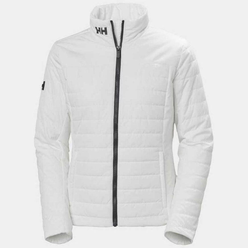 Helly Hansen Women's Crew Insulator Jacket 2.0