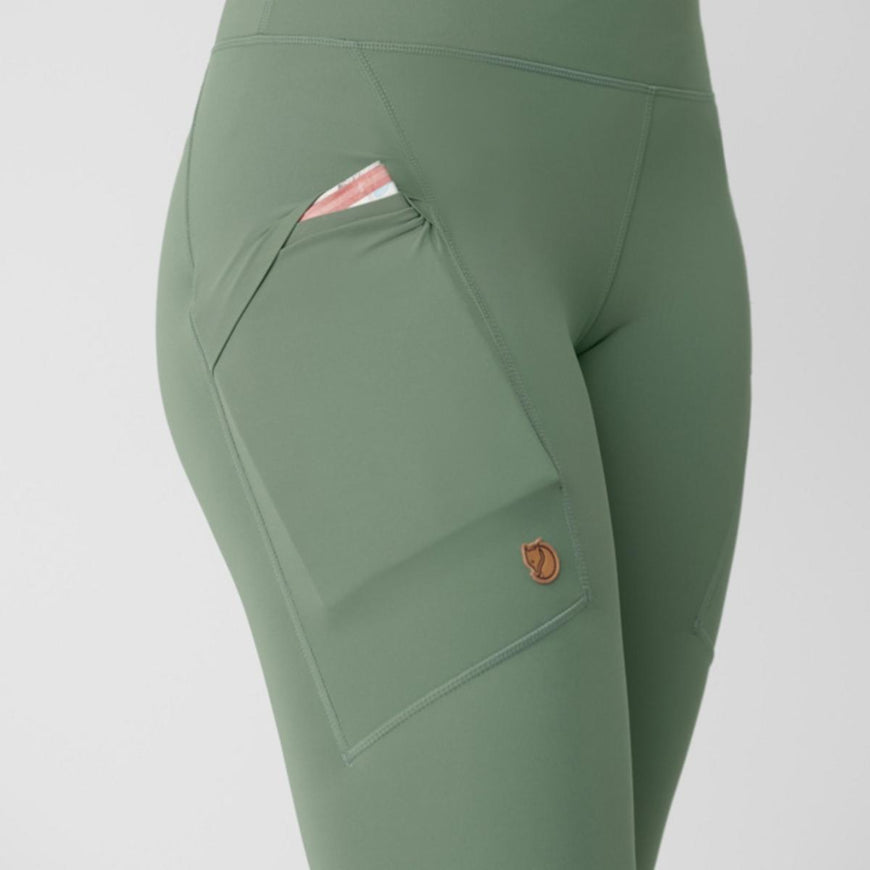 FjallRaven Women's Abisko Tight