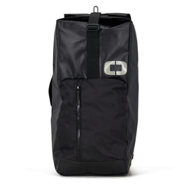 Ogio Utility 60L Duffel Bag - Black