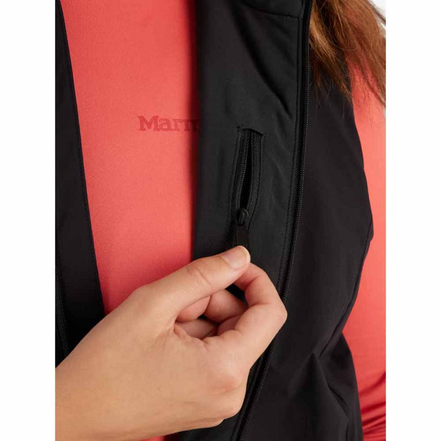 Marmot Women's Novus LT Vest