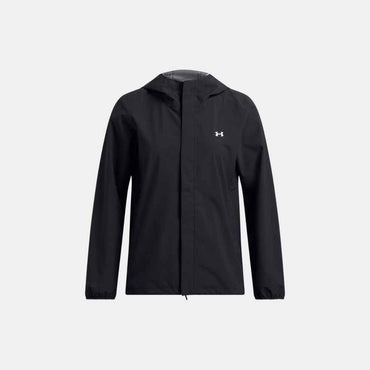 Under Armour Women's Stormproof Cloudstrike Stretch Jacket