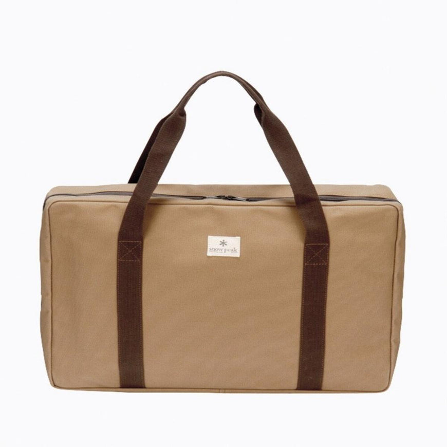 Snow Peak Double Burner Case