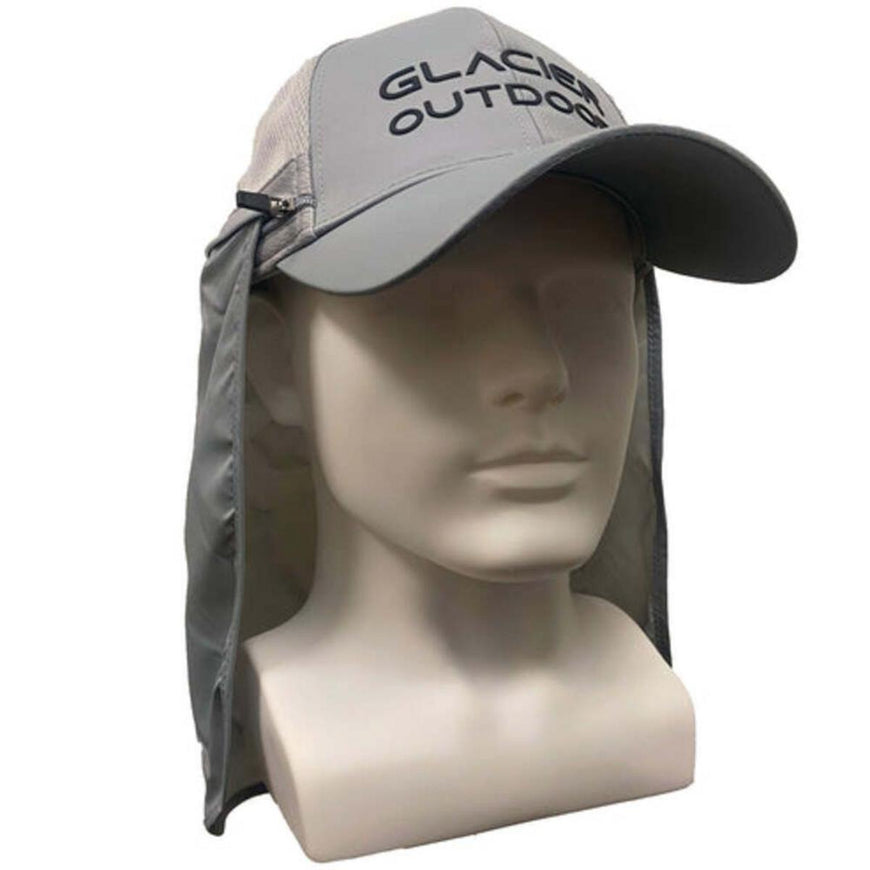 Glacier Glove Baja Convertible Hat