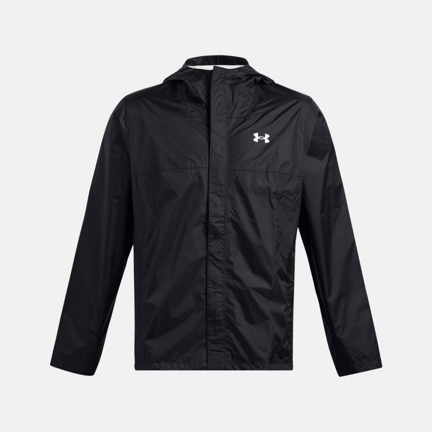 Under Armour Men's Stormproof Cloudstrike 2.0 Jacket - Tall