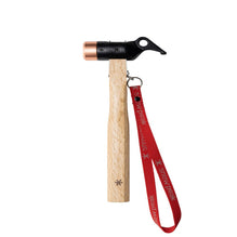 Snow Peak Copper Head Peg Hammer