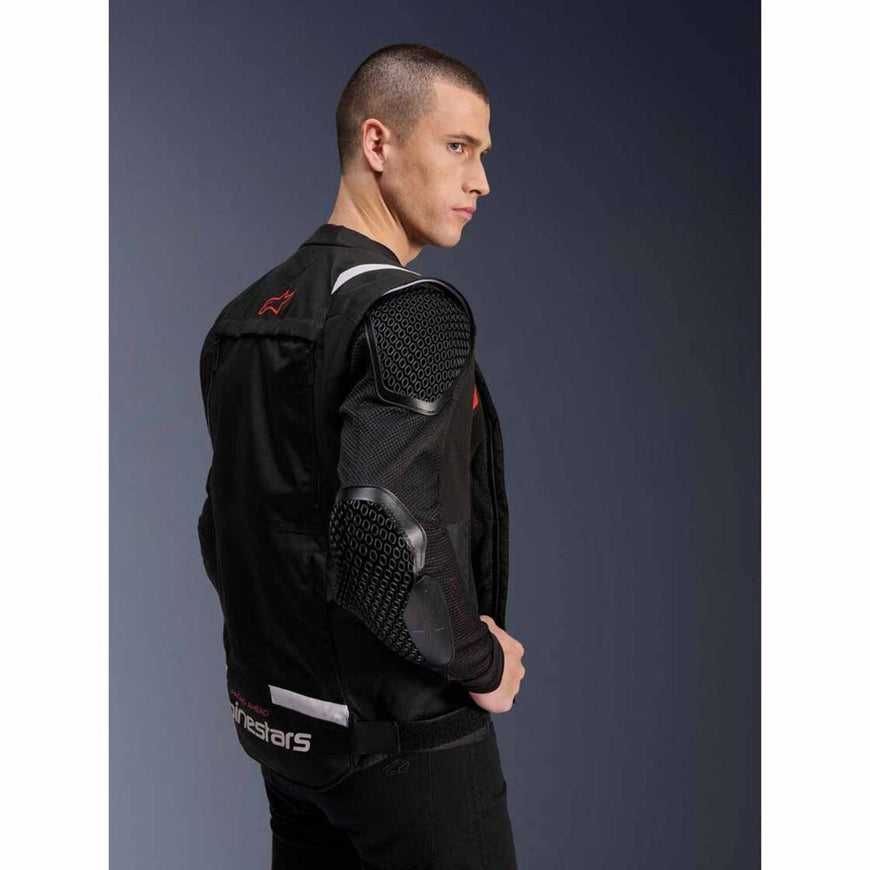 Alpinestars Men's T-Stunt Air Jacket
