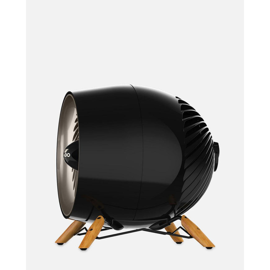 Vornado Glide Heat Whole Room Heater - Black