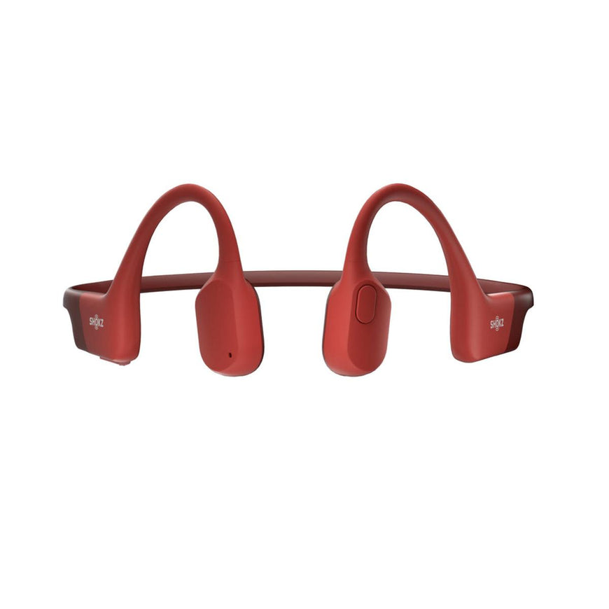Shokz OpenRun Headphones