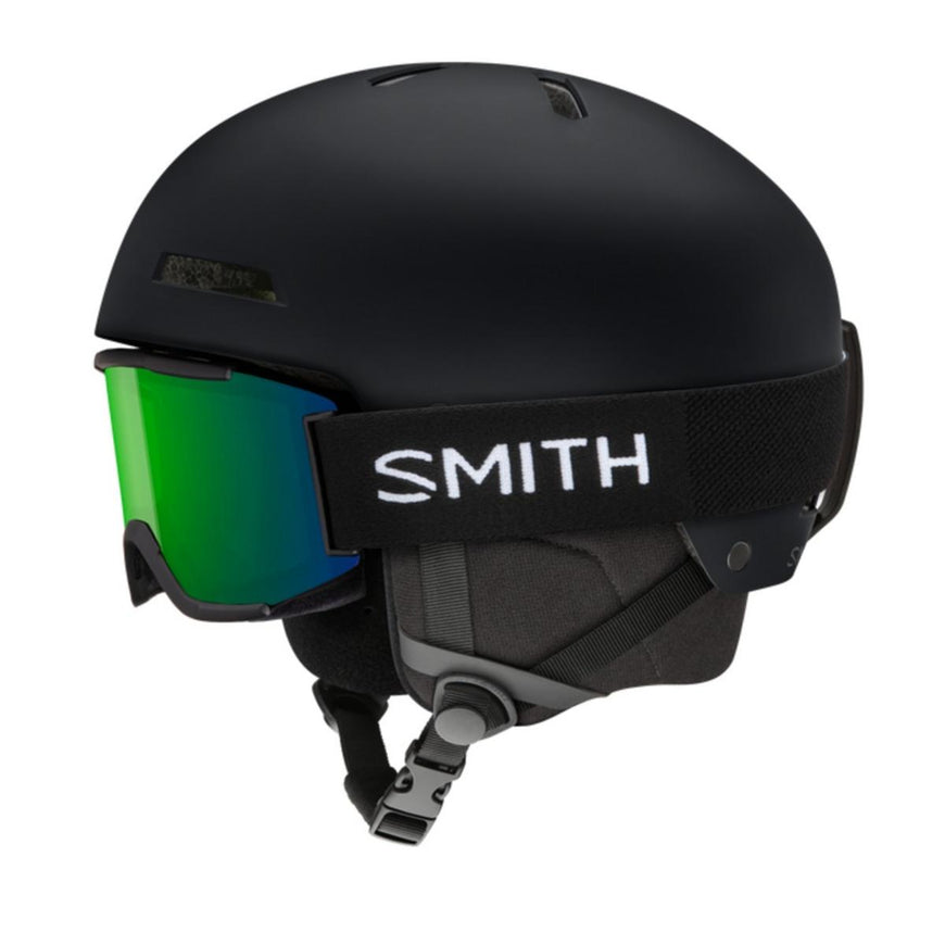 Smith Optics Rodeo Helmet