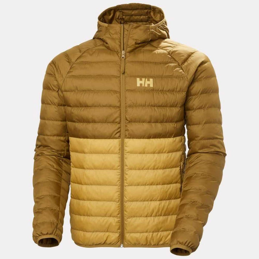Helly Hansen Men's Banff Hooded Insulator