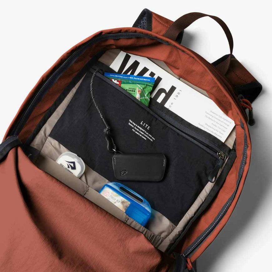Bellroy Super Lightweight Lite Daypack