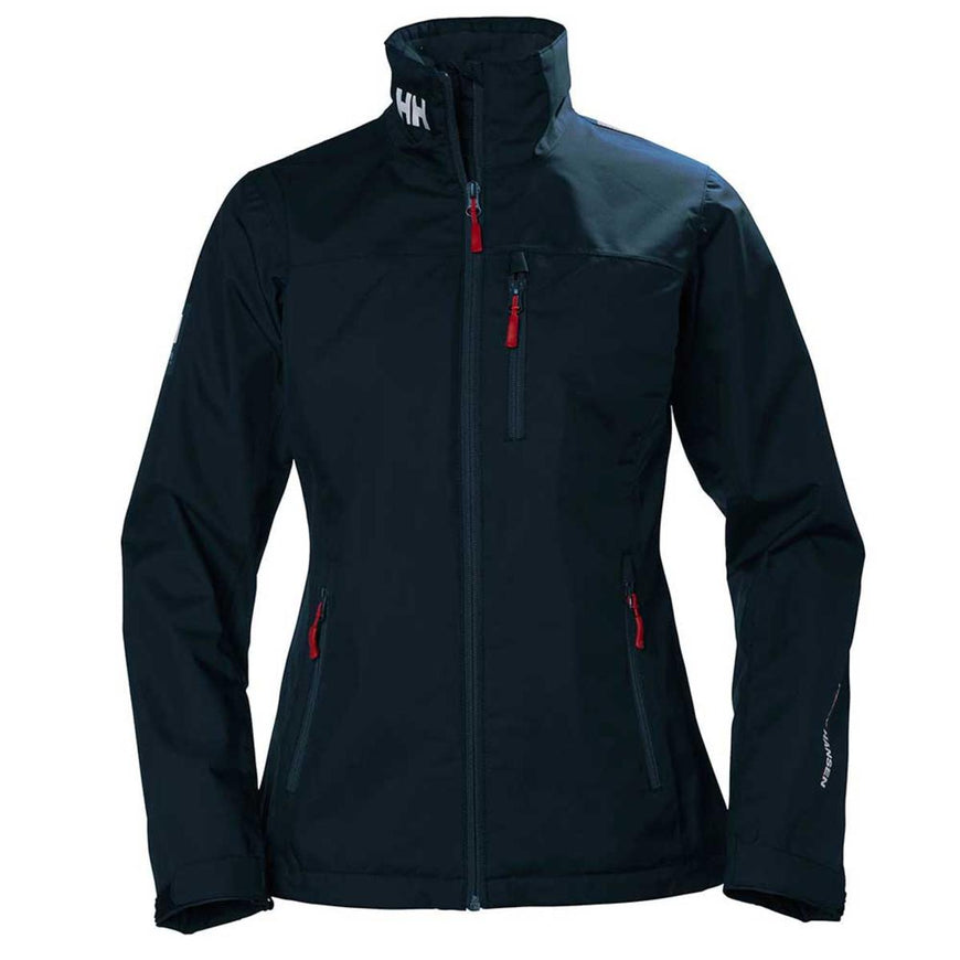 Helly Hansen Women's Crew Jacket