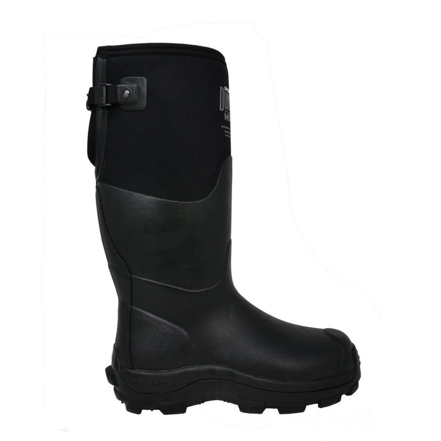 Dryshod Men's Dungho Max Gusset Barnyard Boots