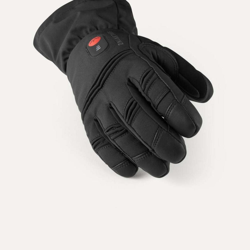 SealSkinz Filby Waterproof Heated Gauntlet