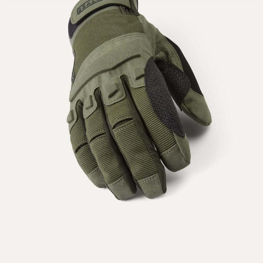 SealSkinz Sutton Waterproof All Weather MTB Gloves