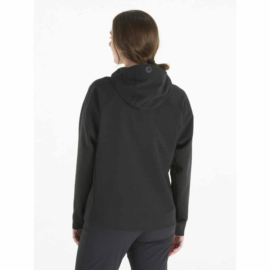 Marmot Women's Pinnacle DriClme Hoody