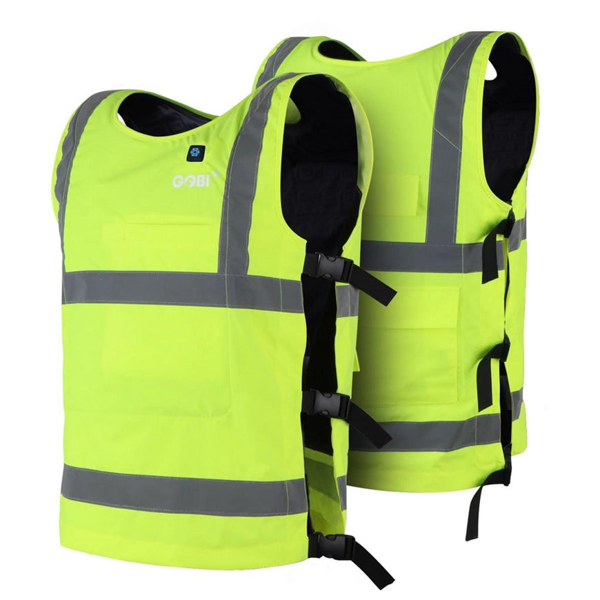 Gobi Heat Breeze II Unisex Cooling Vest