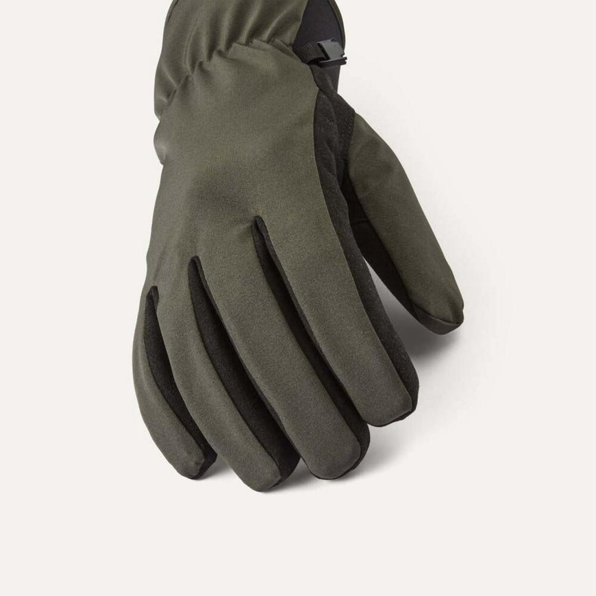 SealSkinz Griston Aquasealz Waterproof All Weather Lightweight Gloves