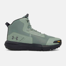 Under Armour Men's Valsetz Mid Tactical Boots