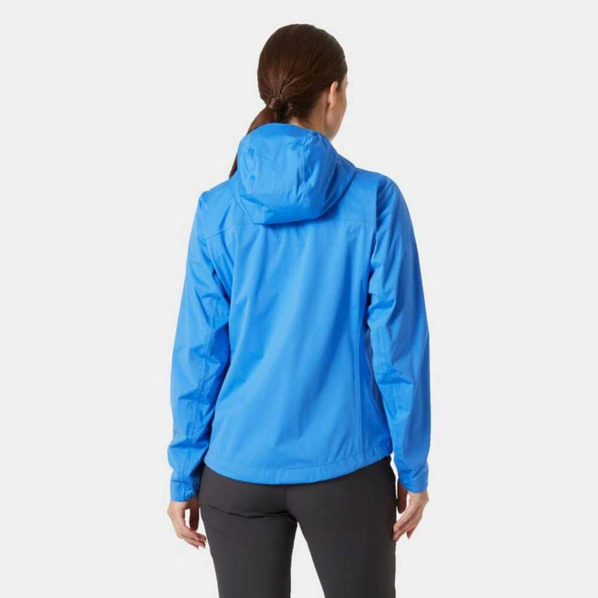 Helly Hansen Women's Momentum 3-Layer Stretch Jacket