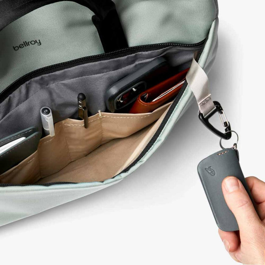 Bellroy Via Work Bag Tech Briefcase