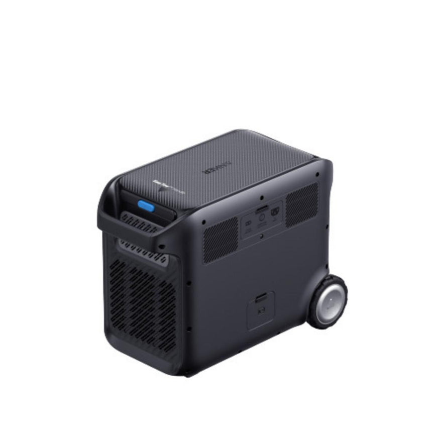 Anker Solix F2600 Portable Power Station 2560Wh/2400W