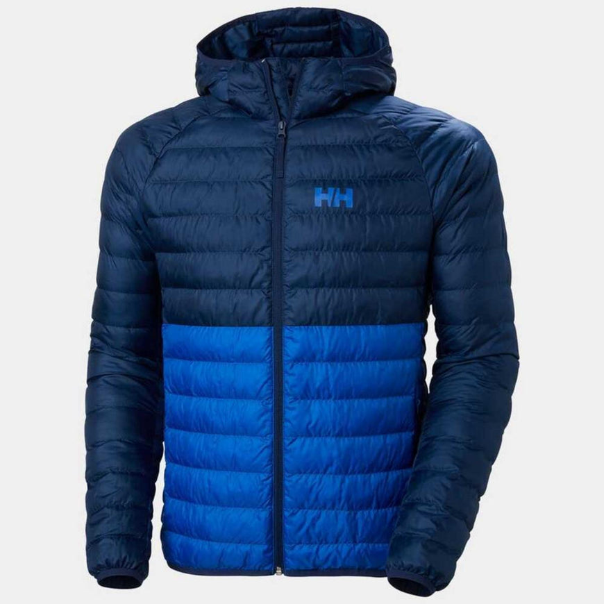 Helly Hansen Men's Banff Hooded Insulator