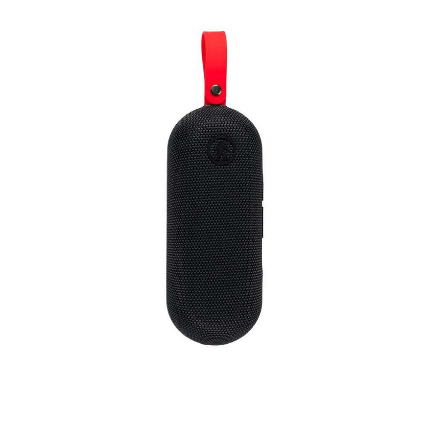 Outdoor Tech Bolt Magnetic Water Resistant Bluetooth Speaker - Black