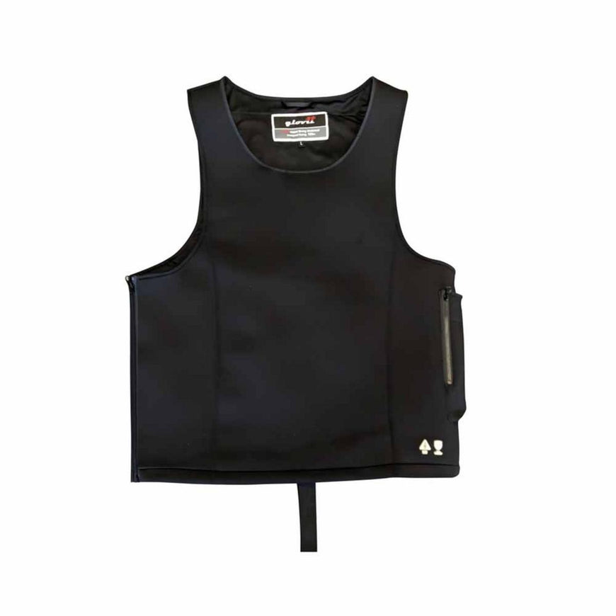 Glovii Waterproof Heated Surfing Vest