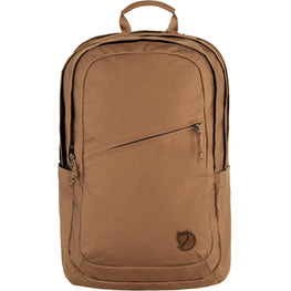 FjallRaven Raven Simple Hardwearing 28 Litre Backpack