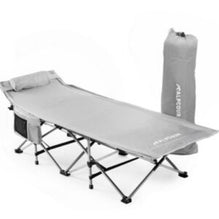 Alpcour Folding Camping Cot - Large