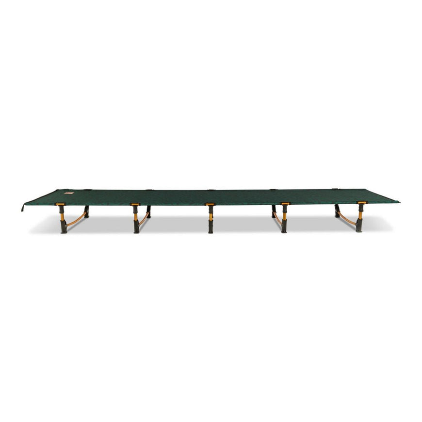 Kelty Lowdown Cot - Fern