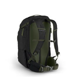 Kelty Redwing Traveler 40 Backpack - Black