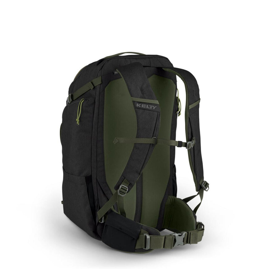 Kelty Redwing Traveler 40 Backpack - Black