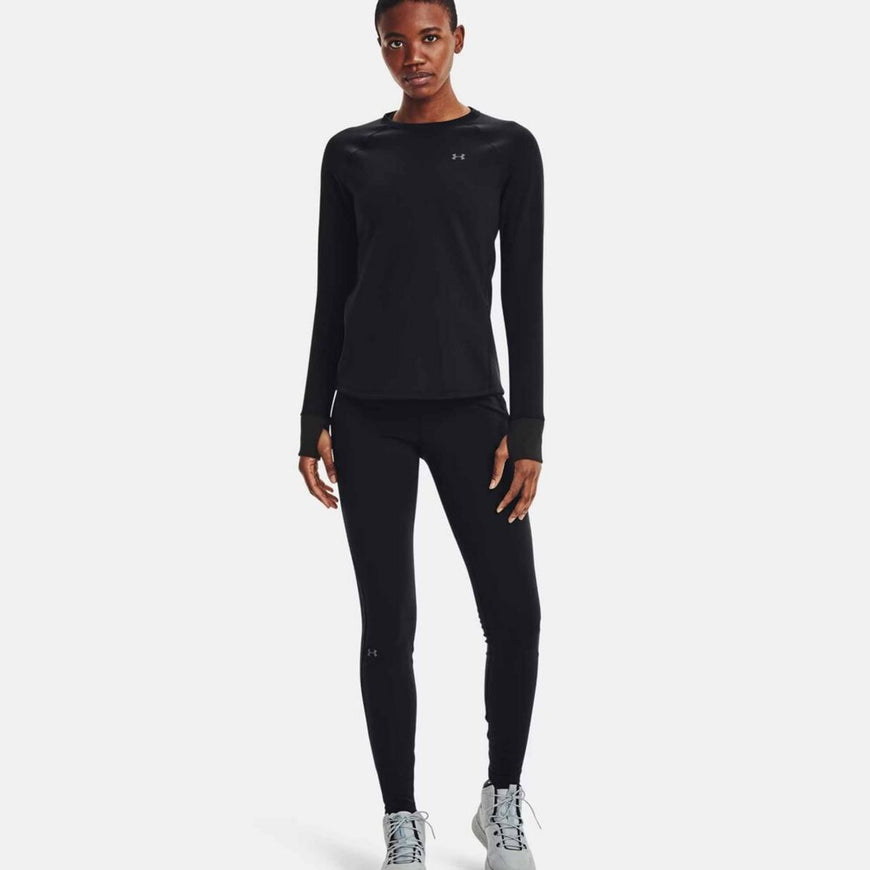 Under Armour Women's Base 4.0 Leggings Baselayer