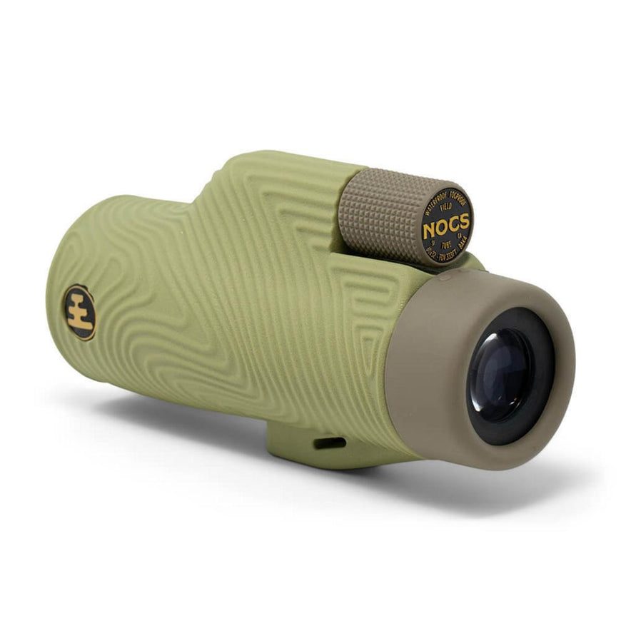 NOCS Provisions Field Issue 10X Waterproof Binoculars
