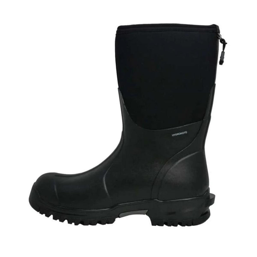 Dryshod Men's Mudcat Mid Hard-Working Durable Boots