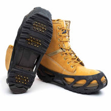 Impacto Strideb Ice Traction Brass Cleats