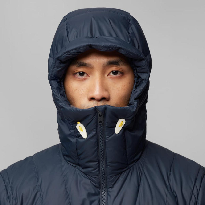 FjallRaven Men's Expedition Pack Down Hoodie - Regular