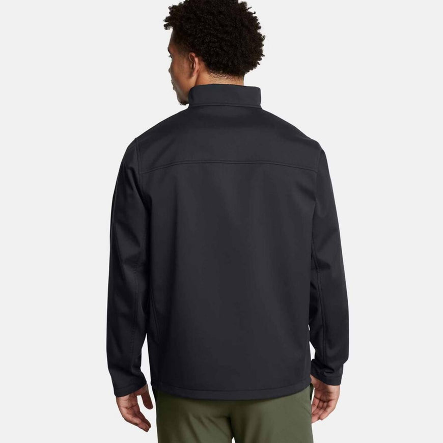 Under Armour Men's Storm ColdGear Infrared Shield 2.0 Jacket - Tall