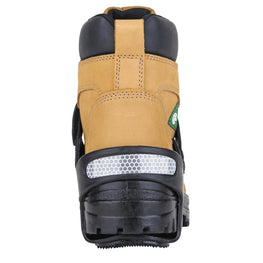 K1 Ice Cleats Heelstop Traction Aid