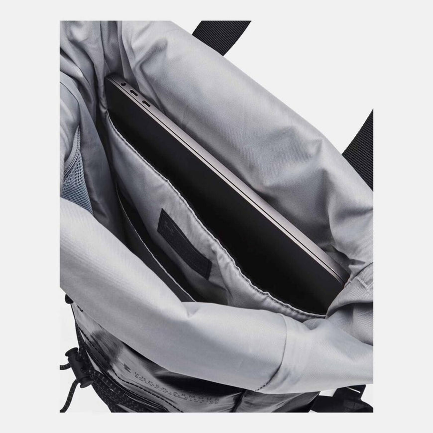 Under Armour Summit Small Backpack - Black