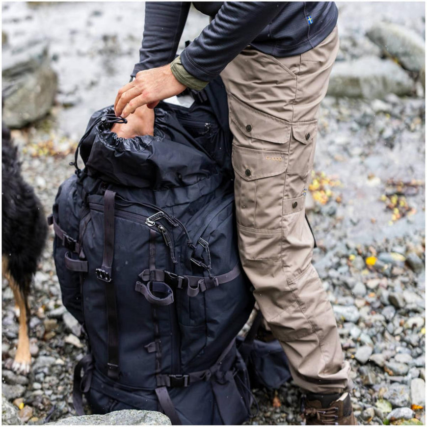 FjallRaven Men's Vidda Pro Trouser - Regular