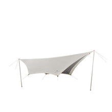 Snow Peak Takibi Tarp Hexa Set Medium