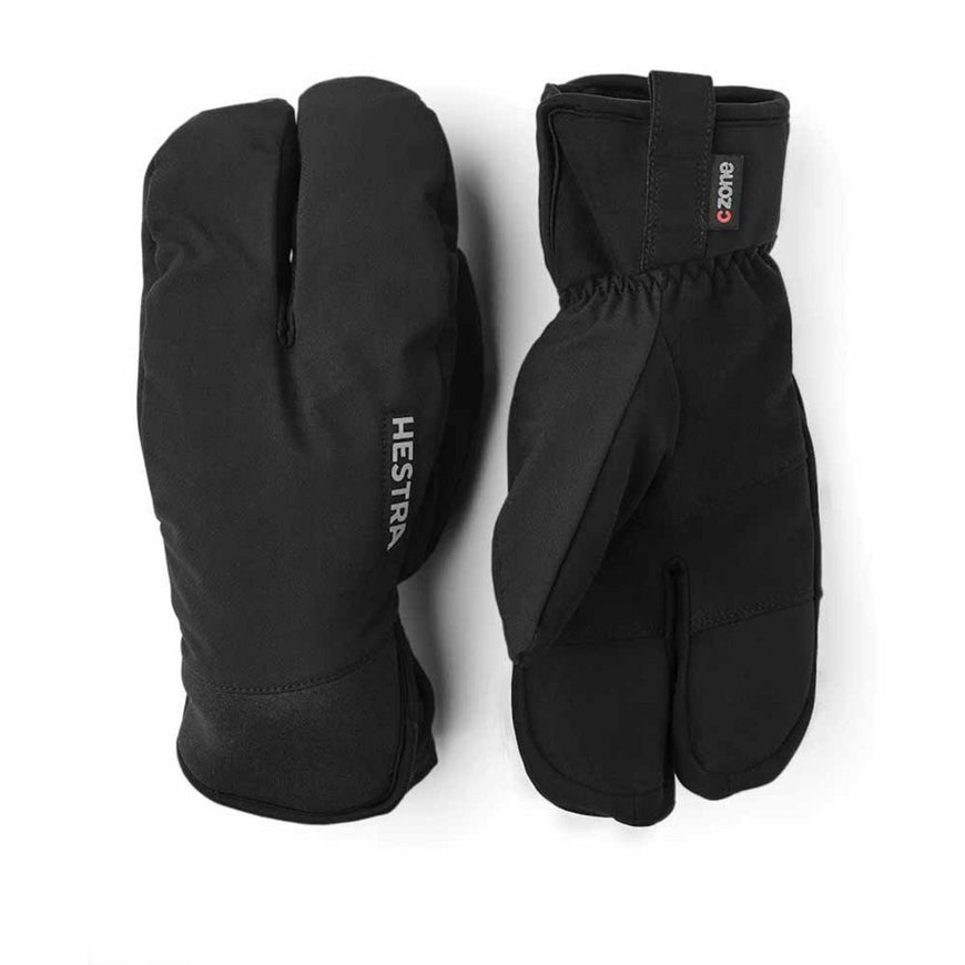 Hestra CZone Mistral Split Mittens