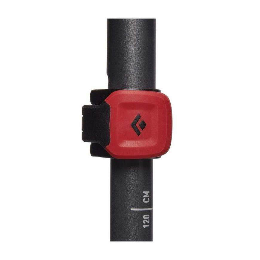 Black Diamond Pursuit Shock Trekking Poles