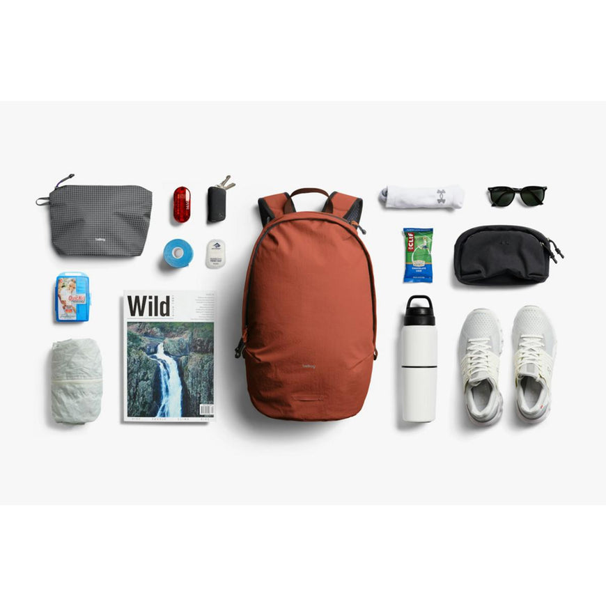 Bellroy Super Lightweight Lite Daypack