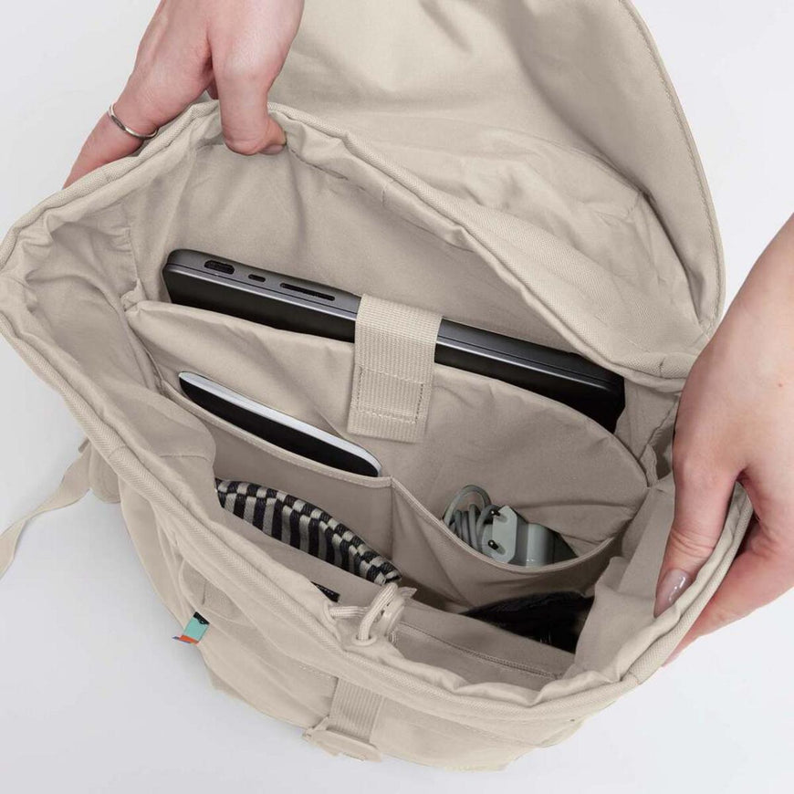Got Bag Flap Pack Bag
