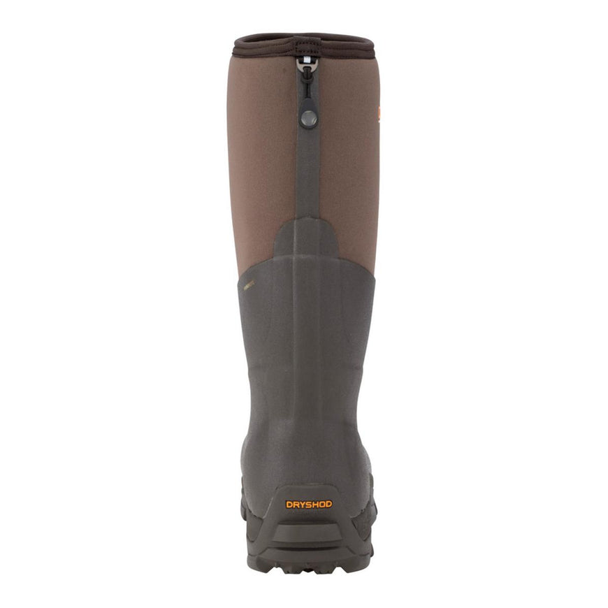 Dryshod Men's Overland Max Hi Extreme-Cold Conditions Sport Boots