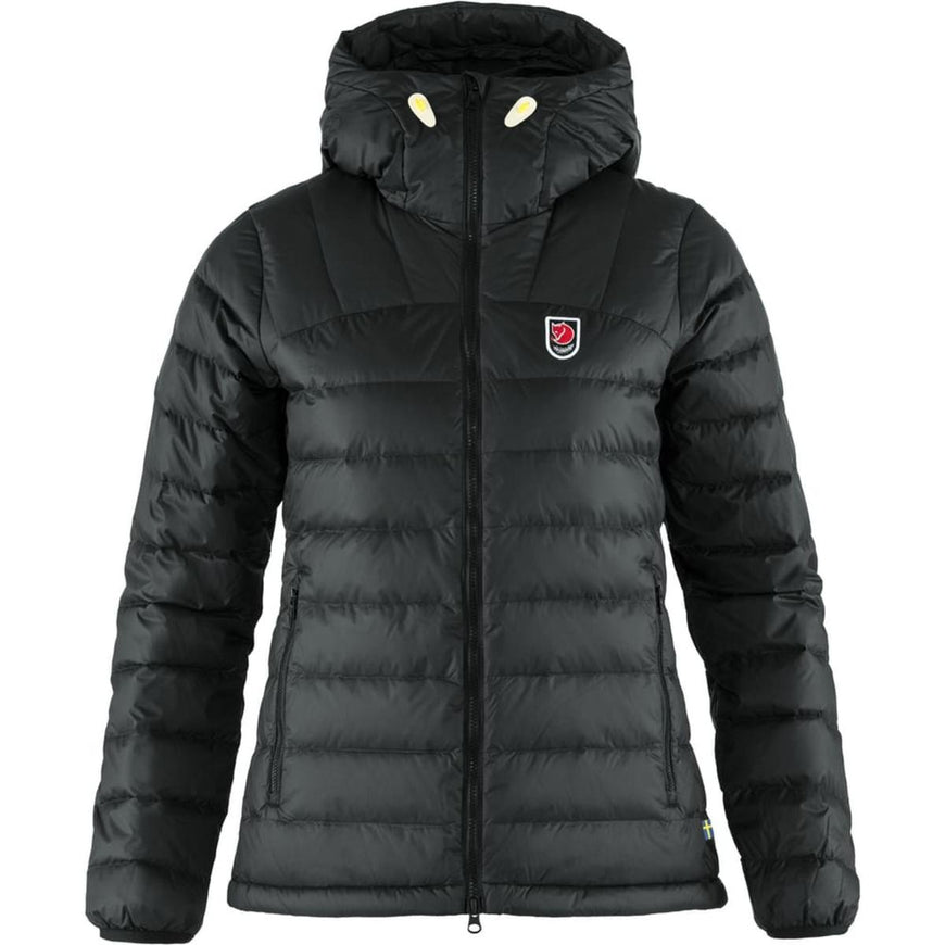FjallRaven Women's Expedition Pack Down Hoodie - Regular